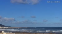 Lanzarote - Playa de Famara