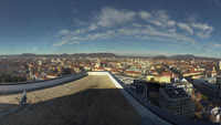 Graz - Vista panoramica