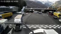 Autostrada A32 - Turinas - Bardonecchia