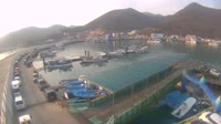 Daecheongdo - Port
