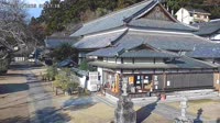Miyoshi - Temple Hashikura