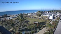 Rzym - Lido di Ostia - Marine Village