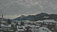 Villabassa / Niederdorf - Hirben - Panoramic view