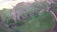 Volterra - Teatr Rzymski