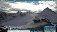 Col du Stelvio - Trincerone - Monte Livio