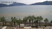 Marmaris - Beach