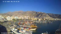 Kalymnos - Hafen