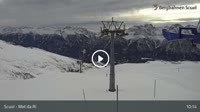 Scuol - Mot da Ri