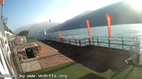 Riva del Garda - Pier Watersports Center