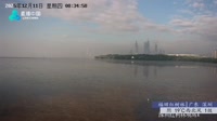 Shenzhen - Futian Mangrove Nature Reserve