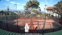 Le Cap - Camps Bay - Terrain de Padel