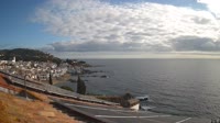 Calella de Palafrugell - Spiaggia