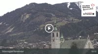 Schwaz - Vista panorámica