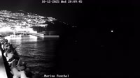 Funchal - Marina