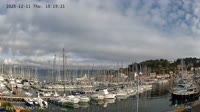 Saint-Mandrier-sur-Mer - Port