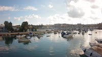 Gzira - Manoelio sala