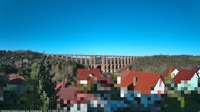 Netzschkau - Göltzschtalbrücke