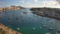 Gżira - Port Marsamxett