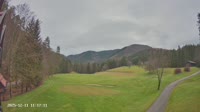 Ramsau - Golfclub Adamstal
