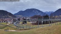 Ruhpolding - Chiemgau Coaster