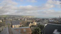 Swanage - Vista panoramica
