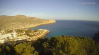Mallorca - Cala Sant Vicenç