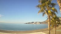 Almuñécar - Playa de San Cristóbal