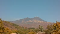 Pedara - Etna - Cratere di Sud-Est