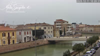 Senigallia - Rzeka Misa