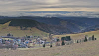 Todtnauberg - Panoramablick