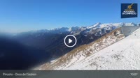 Pinzolo - Doss del Sabion