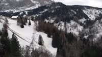 La Val - Dolomiten
