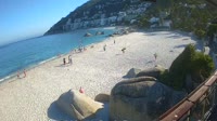 Le Cap - Clifton - 4th Beach