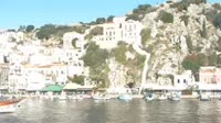 Symi - Port