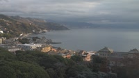 Arenzano - Vista panorámica