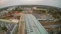 Helsinki - Vuosaari