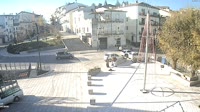 Oppido Lucano - Piazza Marconi