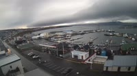 Húsavík - Port