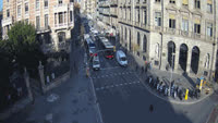 Barselona - Traffic