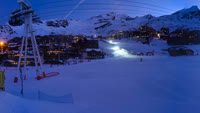 Les 3 Vallées - Val Thorens
