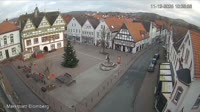 Blomberg - Marktplatz