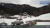 Lackenhof am Ötscher - Talstation Weitental