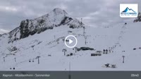 Kaprun - Kitzsteinhorn Sonnenkar