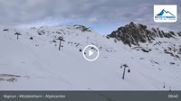 Kaprun - Kitzsteinhorn Alpincenter