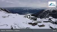 Kaprun - Kitzsteinhorn Langwied