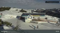 Mariapfarr-Fanningberg - Bergstation