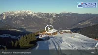 Alpbach - Wiedersbergerhorn