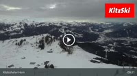 Kitzbühel - Kitzbüheler Hornköpfl