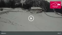 Mieders - Serleslifte Mieders Bergstation
