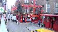 Dublino - Temple Bar
